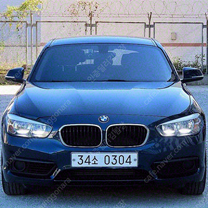 BMW 1시리즈 (F20) 118d 스포츠 판매합니다 ★