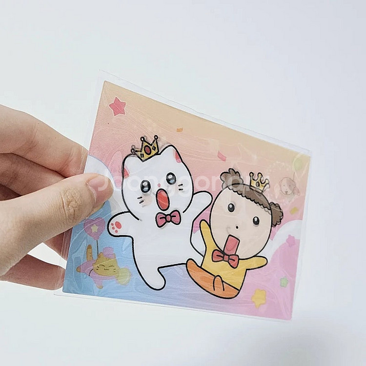 마루는강쥐 춘배 마루 팝업스토어 용용춘배 아크릴스탠드 ...--2