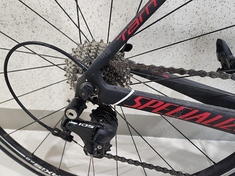 스페셜라이즈드 2016타막스포츠 이미지