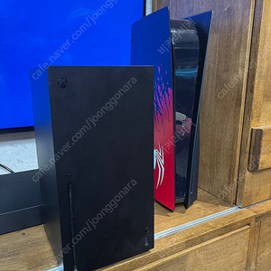 엑스박스 시리즈엑스 엑시엑 xbox series x