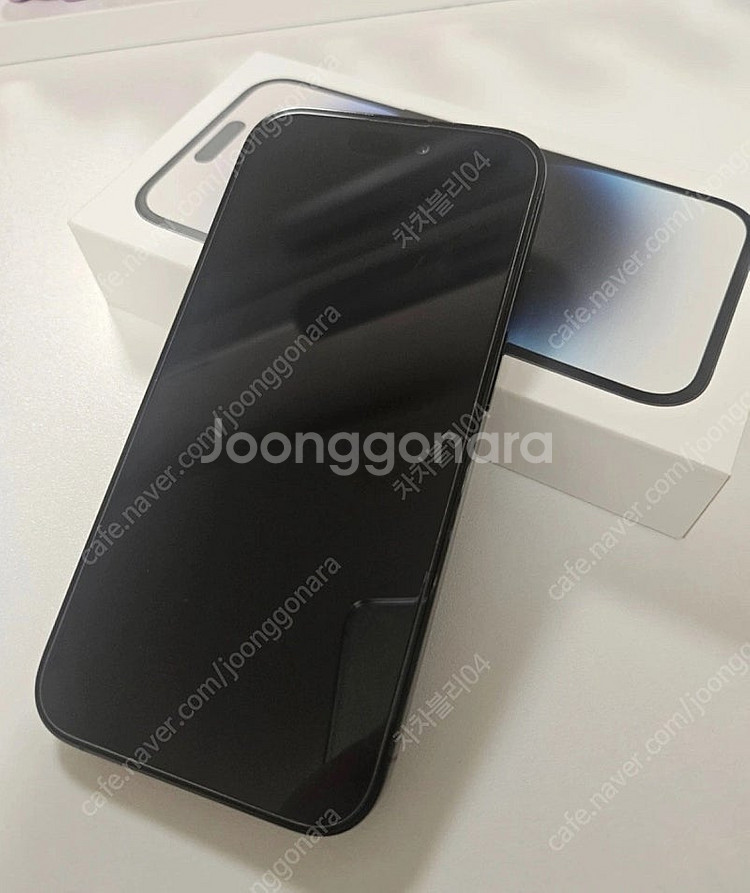 아이폰 / 아이폰 14프로--1