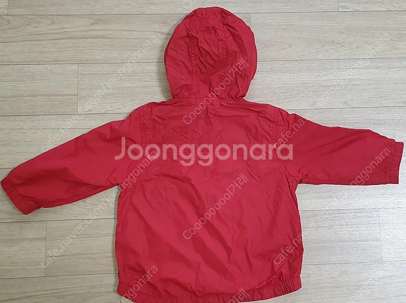 GAP,갭 베이비,갭 바람막이,점퍼,Gap 18~24m...--1