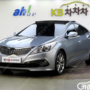 [현대]그랜저 HG HG220 PREMIUM ★중고차★중고차매입★전액할부★저신용자★신불자★소액할부★현금★카드 전부 가능합니다!