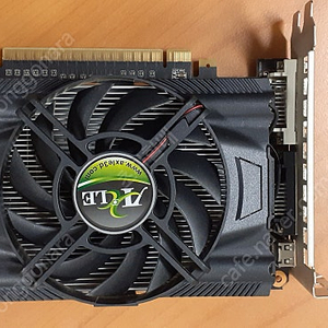 GTX650 TI