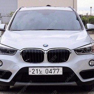 BMW X1 (F48) xDrive 18d 선착순 판매합니다 ★