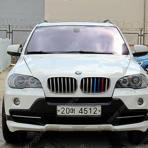 BMW X5 (E70) xDrive 48i 중고차 판매합니다 ★