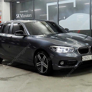 BMW 1시리즈 (F20) 118d 스포츠 최저가 판매합니다. ★