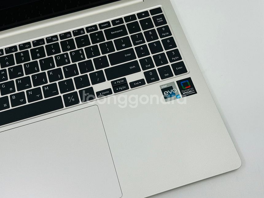 삼성 갤럭시북3 프로16인치 NT960XFG-KD72E...--1
