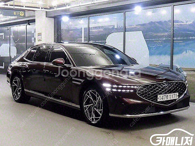 [제네시스]G90(RS4) 3.5T GDI AWD ★중...--0
