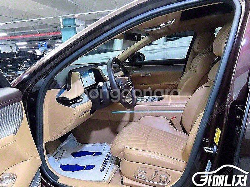 [제네시스]G90(RS4) 3.5T GDI AWD ★중...--6
