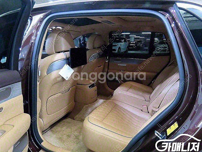 [제네시스]G90(RS4) 3.5T GDI AWD ★중...--7