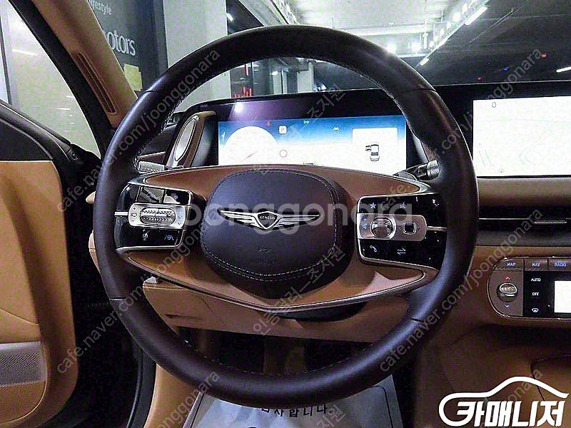[제네시스]G90(RS4) 3.5T GDI AWD ★중...--8