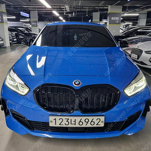 BMW 1시리즈 (F40) 118d M 스포츠 퍼스트 에디션 저렴하게 판매합니다 ★