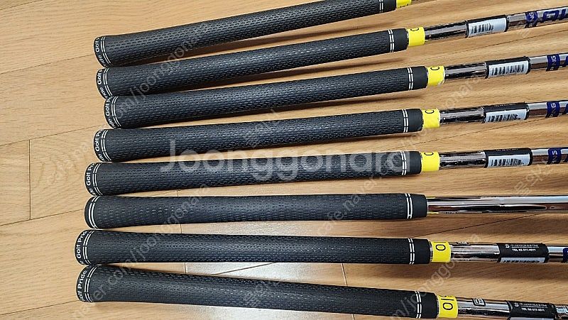 g430 g410아이언 스파이더퍼터 g25유틸 풀세트--3