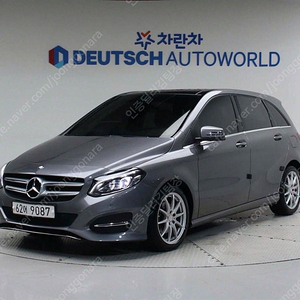 벤츠 B클래스 (MY B) B200 d 선착순 판매합니다 ★