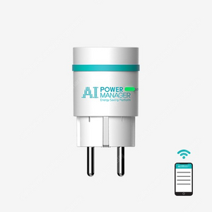 다원 AI 파워매니저 (PM-B540-W) 10개