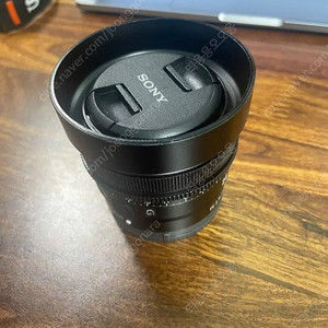 소니 sony FE 24mm f2.8 G (소니24g 소니렌즈 24g g트리오)