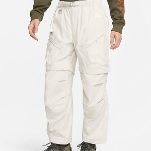 Nike acg smith summit pants s 나잌 스미스서밋카고팬츠 DN3944-104