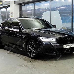 BMW 5시리즈 (G30) 530e M 스포츠 판매합니다 ★