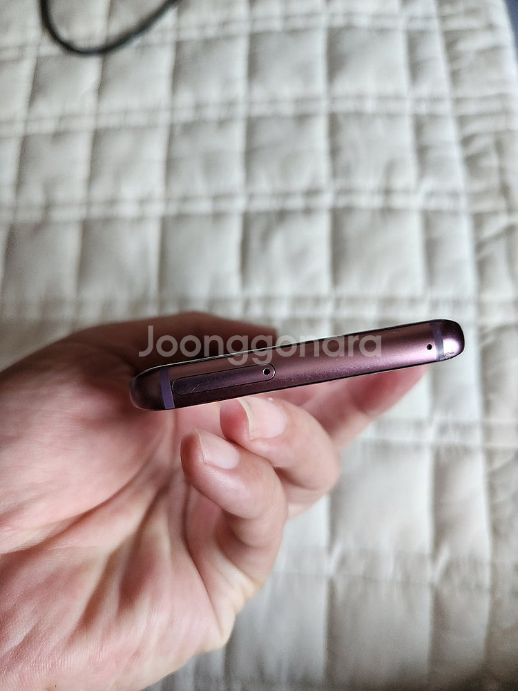 갤럭시 S9 상태좋음--5