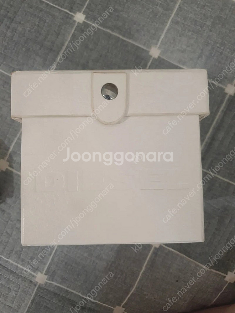 디젤 남성 시계 판매합니다!--3