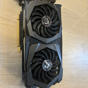 NVIDIA 지포스 GTX 1660 6G