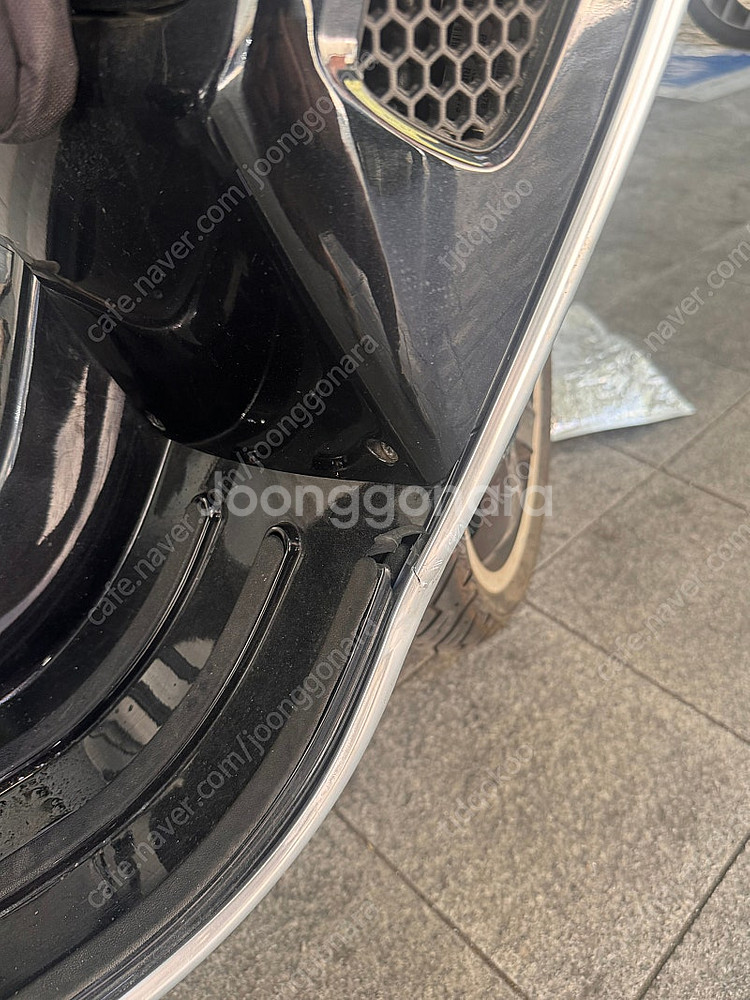 베스파 gts 125--3
