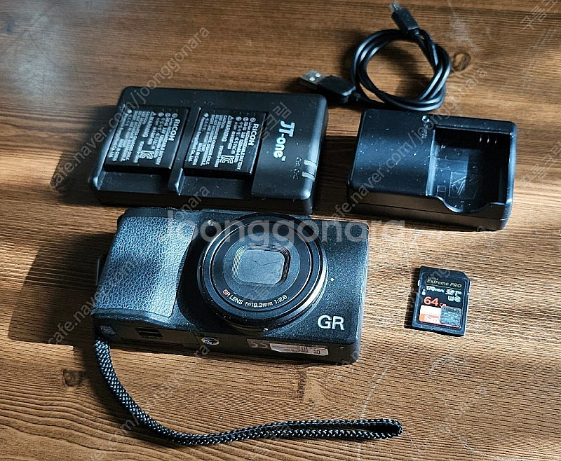 리코 gr2--0