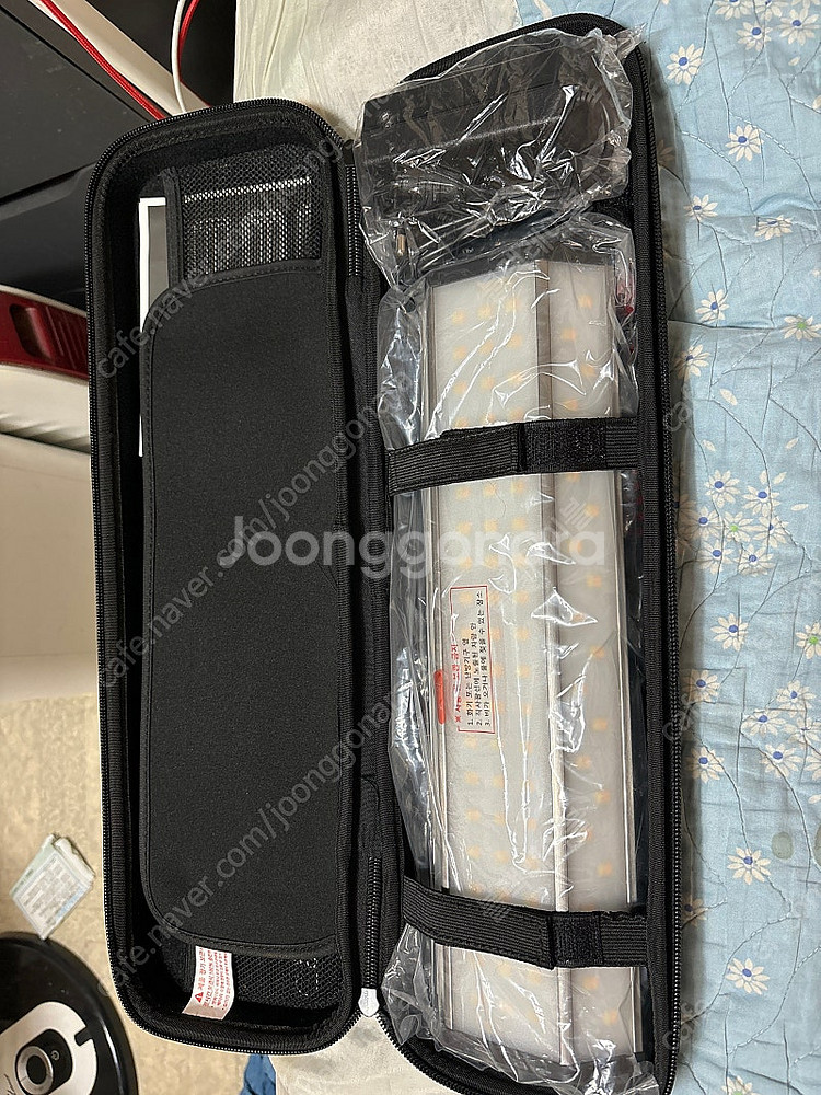 크레모아 캠핑랜턴--1
