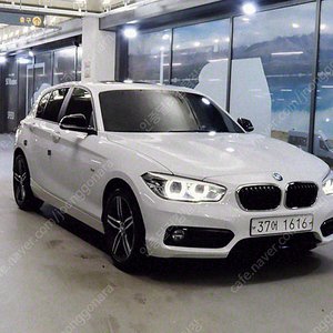 BMW 1시리즈 (F20) 118d 스포츠 중고차 판매합니다 ★