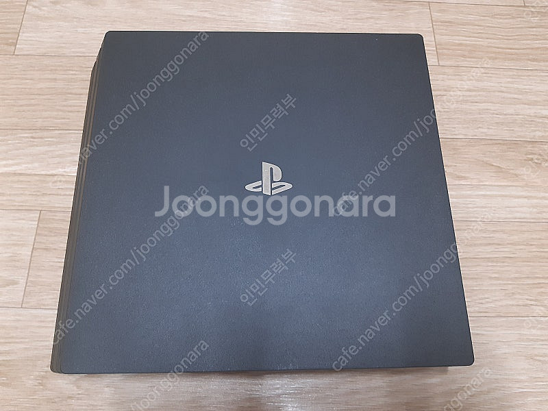 Ps4플스4 프로 7218 1테라 펌웨어9.60 판매--3