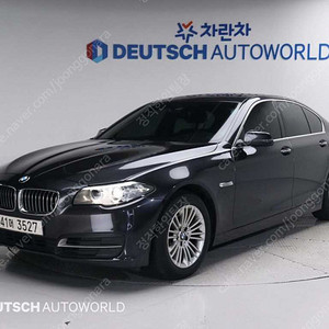 BMW 5시리즈 (F10) 520d xDrive 중고차 판매합니다 ★