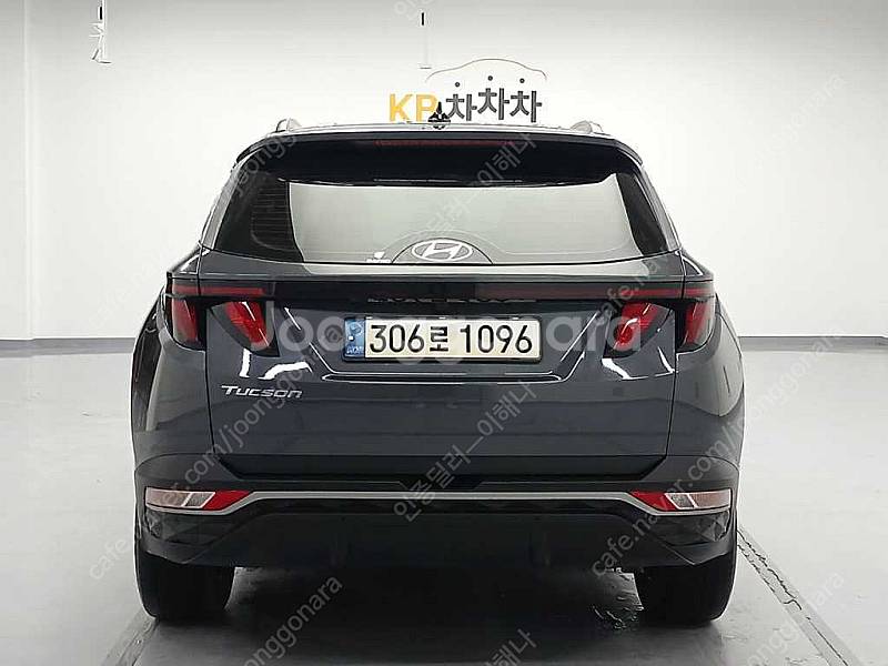 현대투싼 (NX4) 가솔린 1.6 터보 2WD 프리미엄...--3