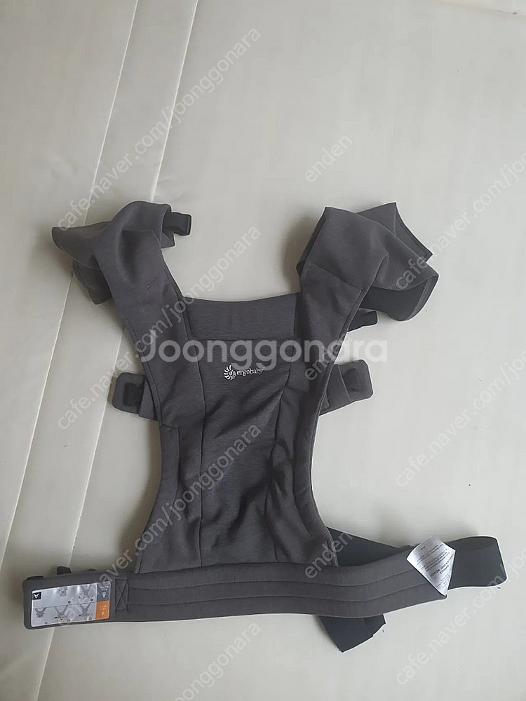 에르고베이비 아기띠--0