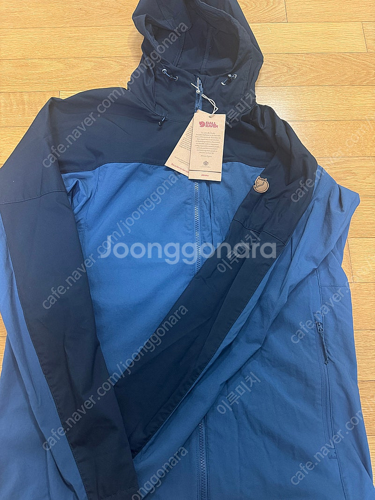 피엘라벤 아비스코 미드서머자켓 라지--0