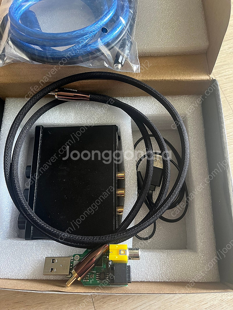 Aiyima a2 , coaxial, optical -...--0