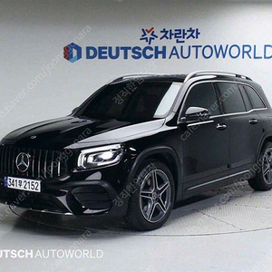 벤츠 GLB클래스 X247 GLB 250 4MATIC 최저가 판매합니다. ★