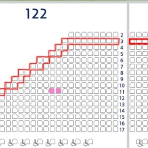 와일드카드 2차전 두산 vs KT 3루 레드 정가이하양도