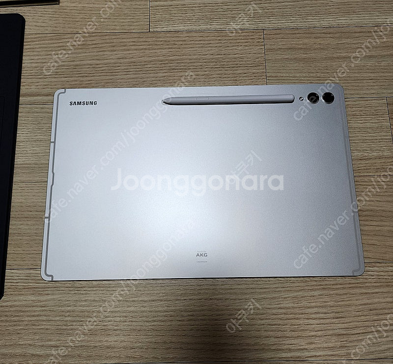 갤럭시탭 S9 울트라 256 wifi 베이지 (SM-X...--0