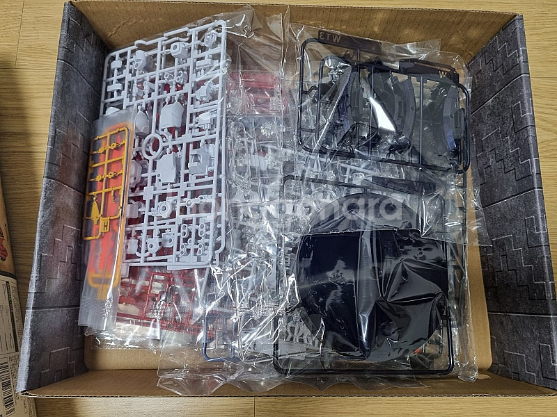 오렌지캣 그랑죠 새제품 팔아요--1