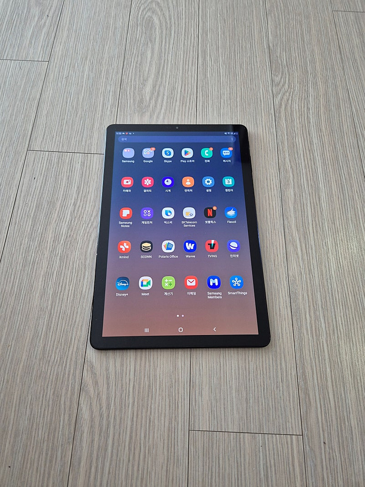 갤럭시탭S4 LTE 64G--0