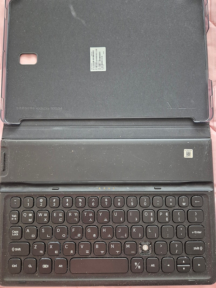 갤럭시탭S4 LTE 64G--3