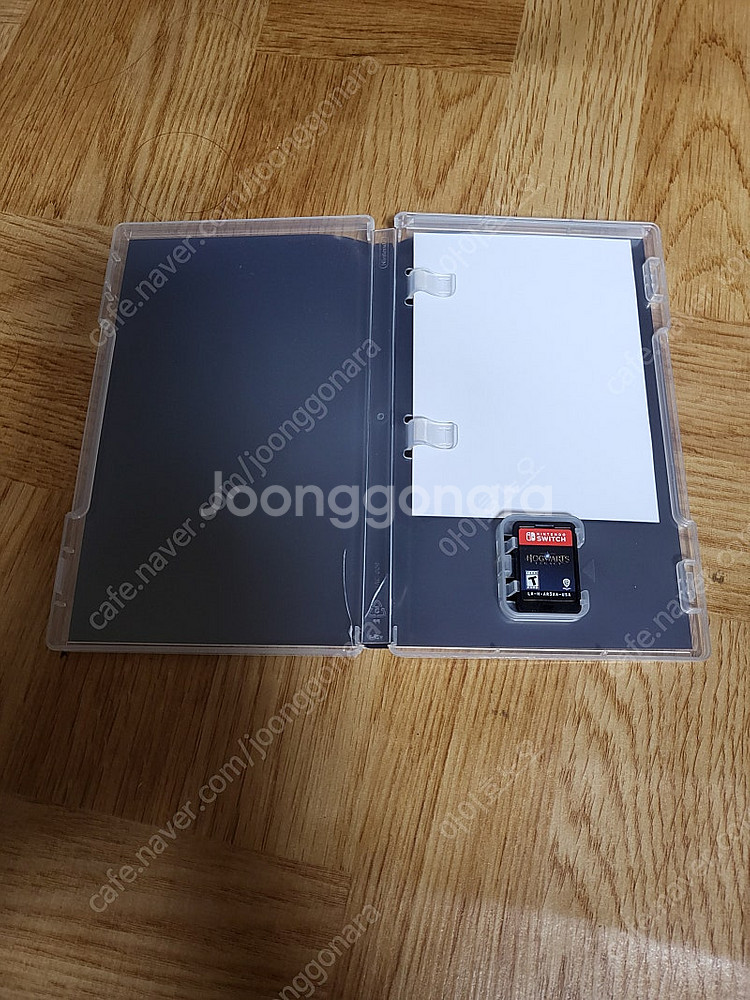닌텐도 스위치 호그와트 레거시--1