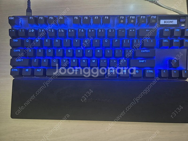 APEX pro tkl 2023 에펙프로 래피드트리거--0