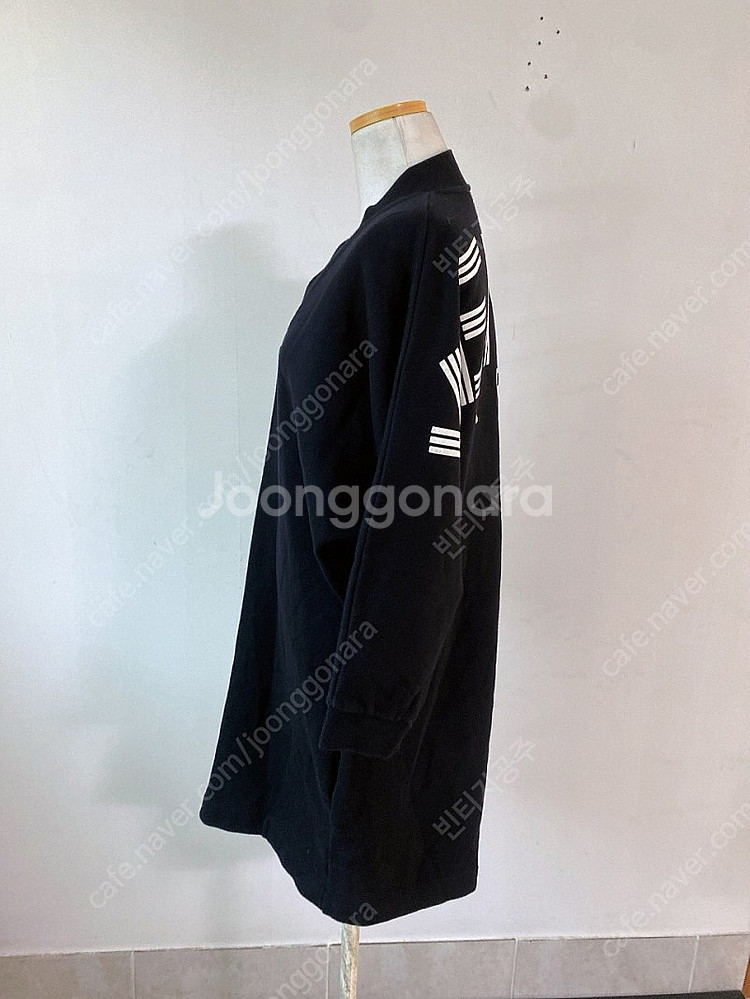 (정품)겐조빅로고V넥5부나그랑핏캐주얼원피스(여성용95)--3