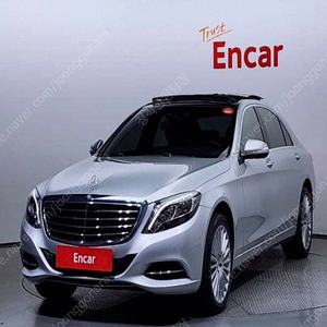 벤츠 S클래스-W222 S 350L 블루텍 4MATIC 중고차 판매합니다 ★