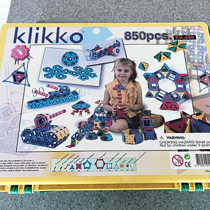 klikko Tek KT-900, KK-850 3만원