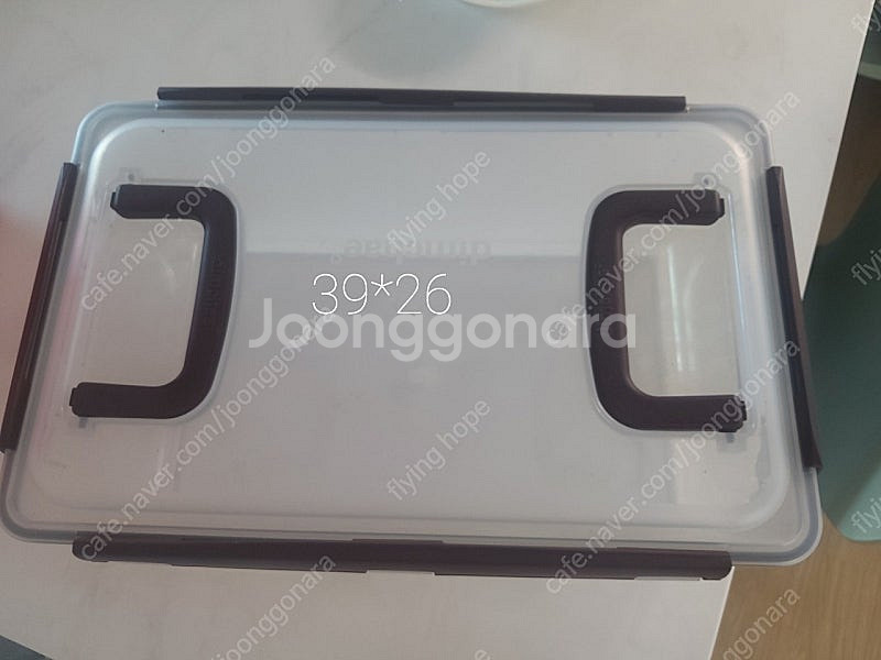 딤채 김치통 팝니다--0