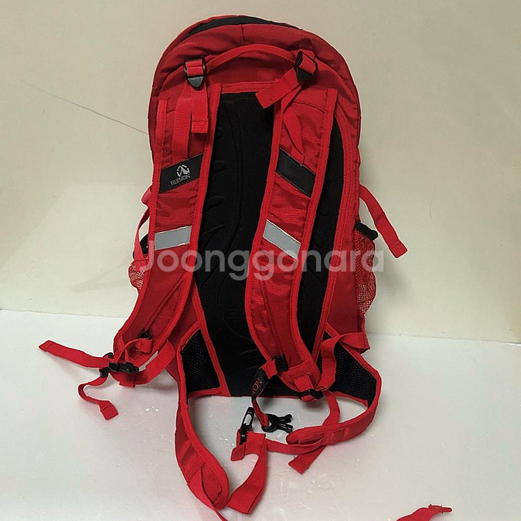 헤르몬 등산배낭 25L 깨끗--2