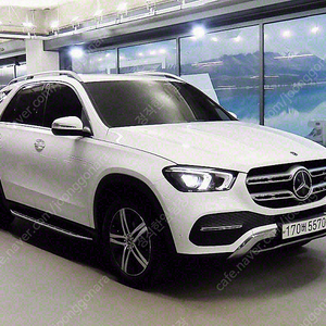 벤츠 GLE 클래스 W167 GLE 300d 4MATIC 최저가 판매합니다. ★